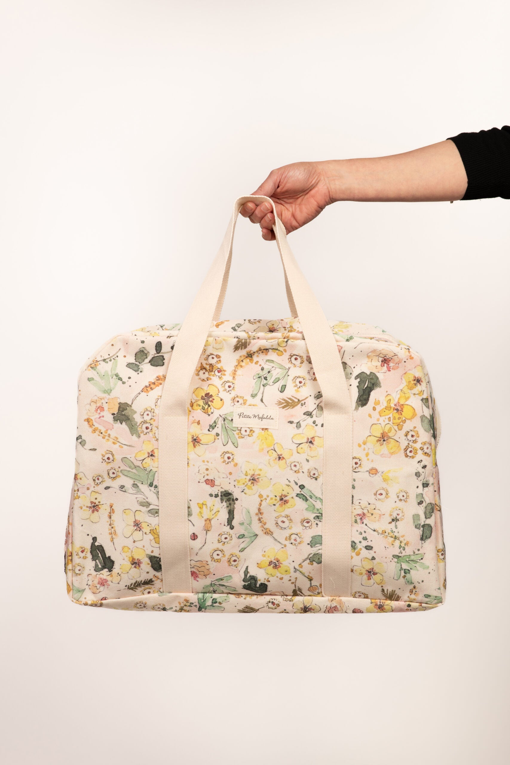 Bolsa Viaje La Bolsa Fin De Semana Misako Bolsos Viaje Bolso