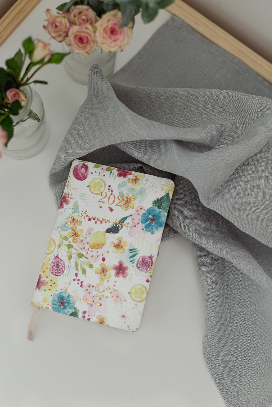 Agenda 2021 Petite Mafalda