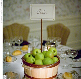 Apple_Centerpiece