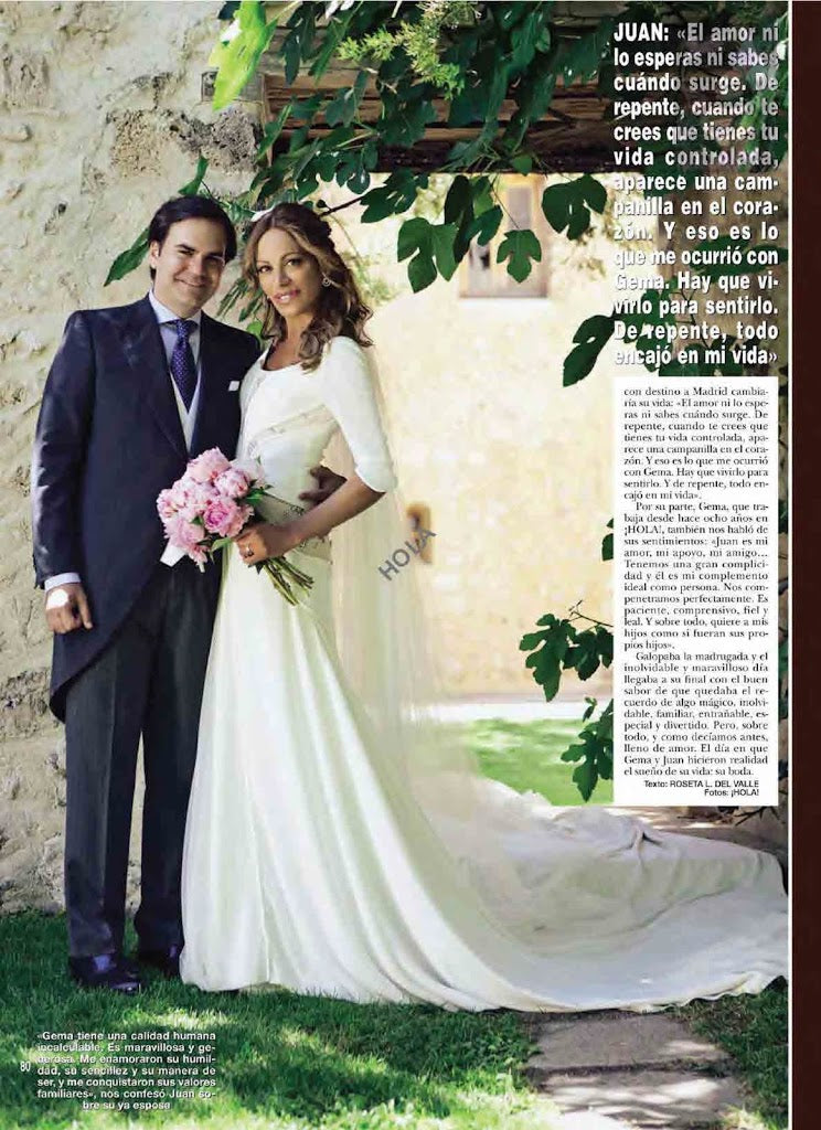 BODA-GEMA30