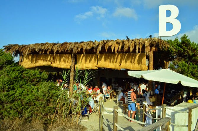 Beso-Beach