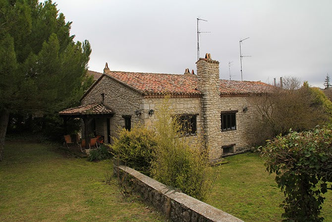 CASA-RURAL