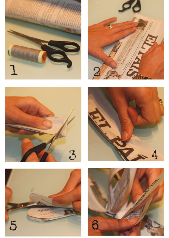 DIY-POMPONES