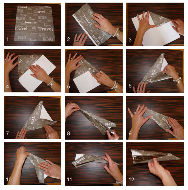 DIY_paper_airplane_banner
