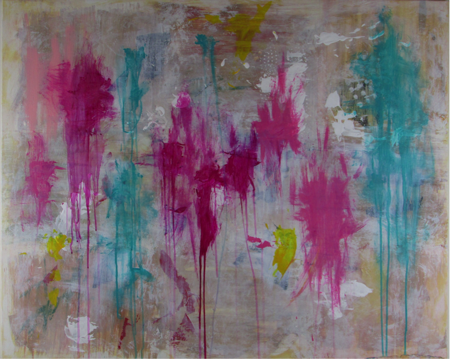 Flating-I-100x80-cm
