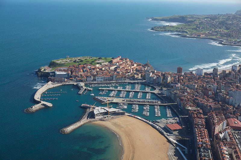 GIJON