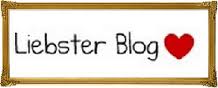 Liebster-award