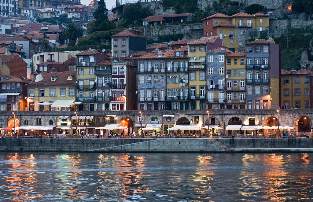 Oporto-rivera