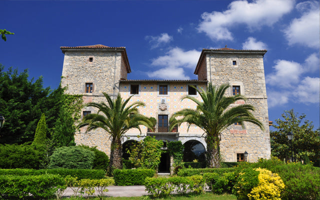 Torre-de-ruesga