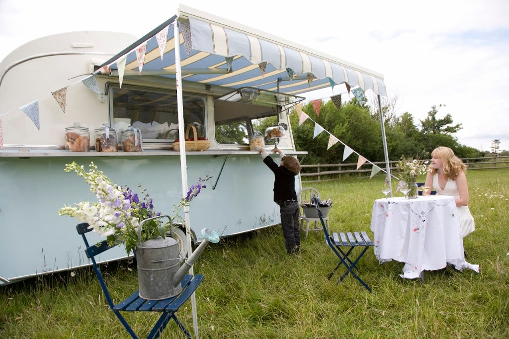 Vintage-caterers
