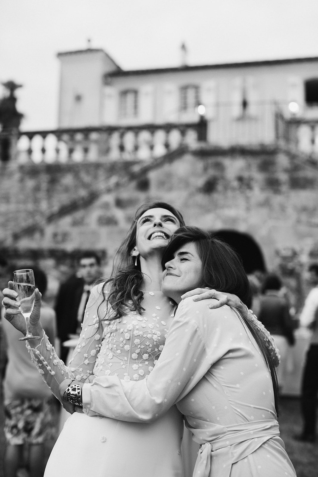 PETIT MAFALDA & NARCISO