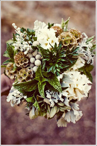 Wildflower-Bouquet
