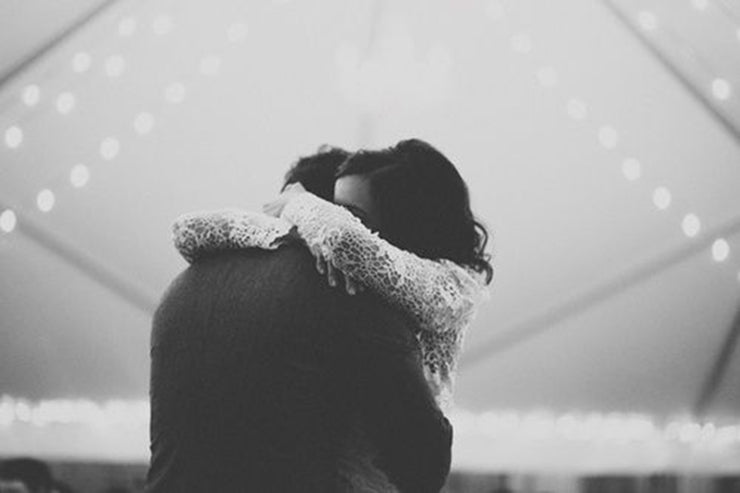 abrazo