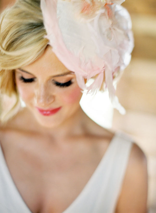 big-flower-headband
