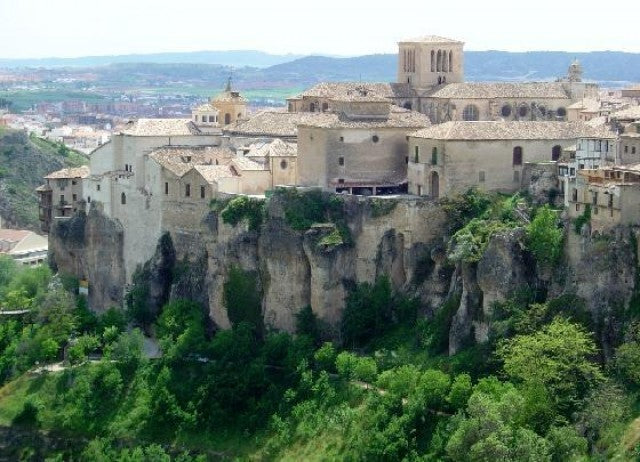 cuenca