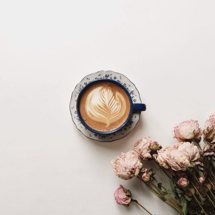 desayuno