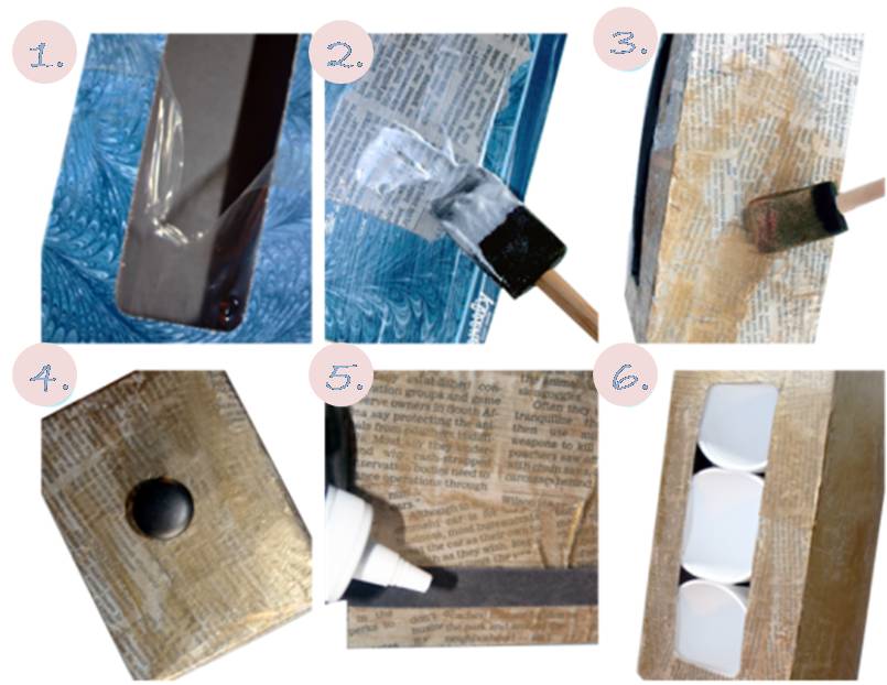 diy