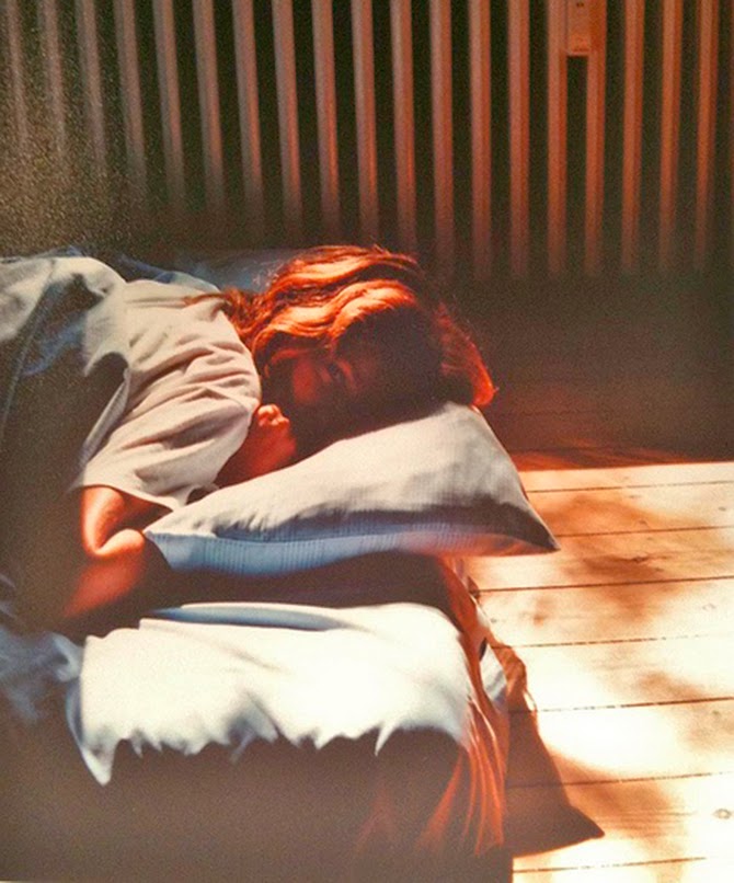 dormir