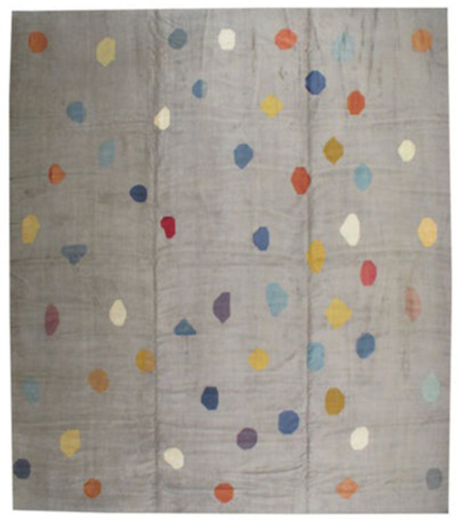 dots