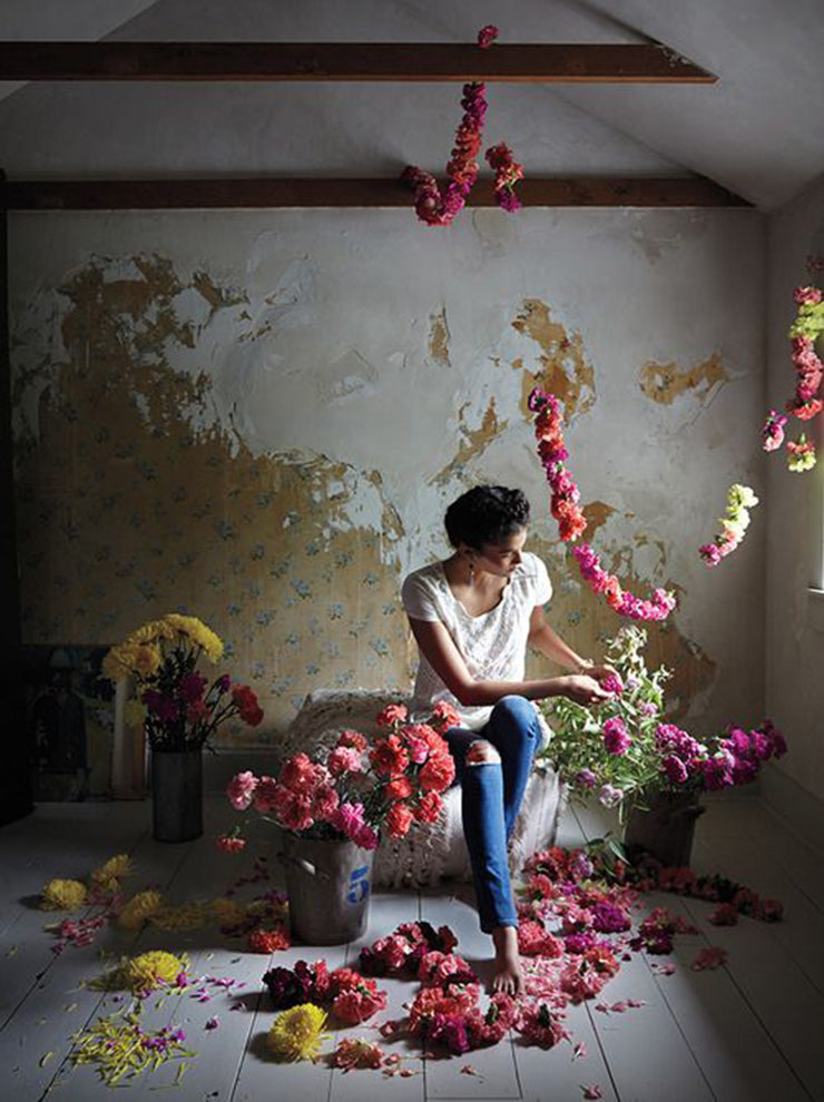 flores para antrophologie