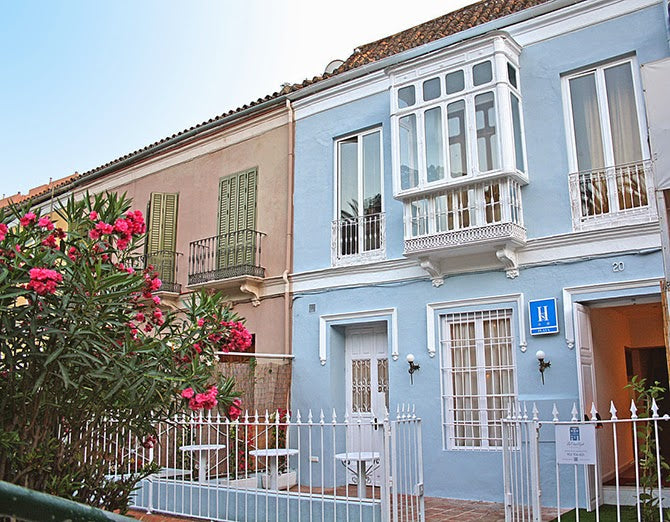hotel-ideal-malaga