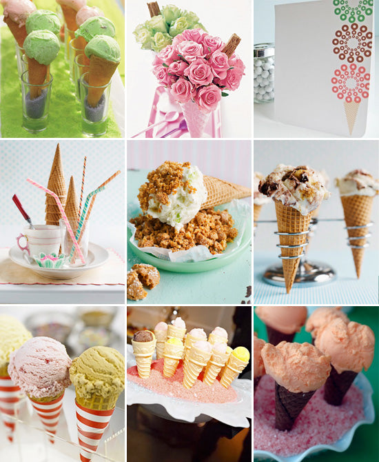 ice-cream-cone-wedding