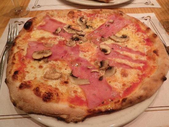 il-pizzaiolo