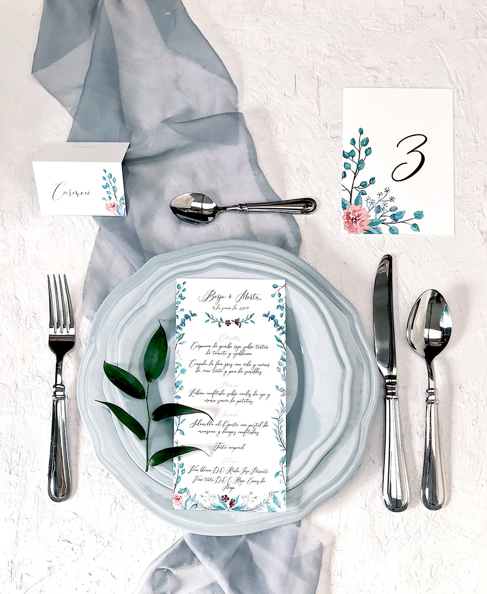 marmarina invitaciones