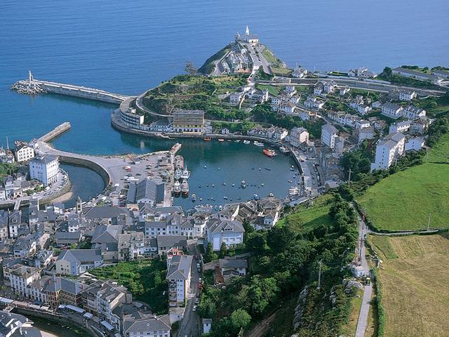 luarca
