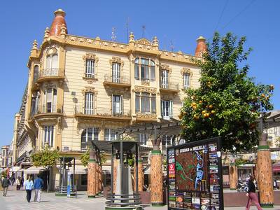 melilla-modernista