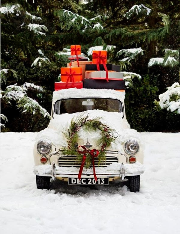 navidad