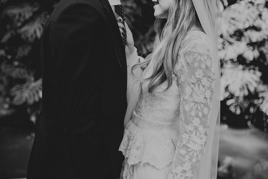 novios boda