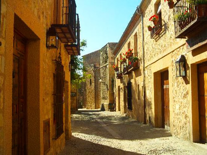pedraza
