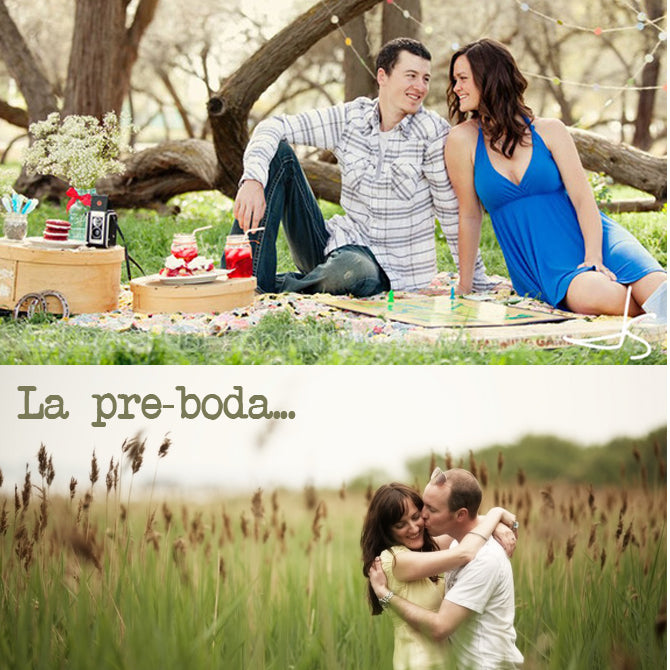 preboda