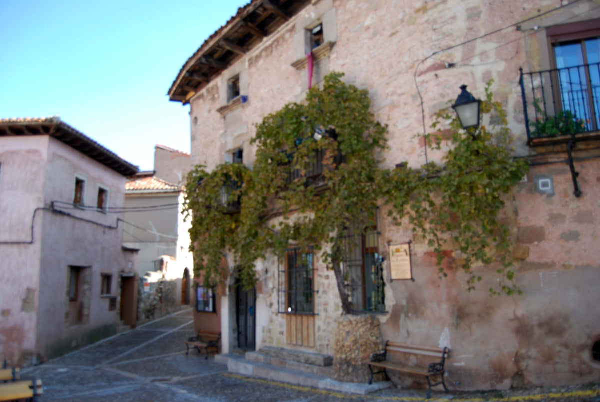 posada desde 1566