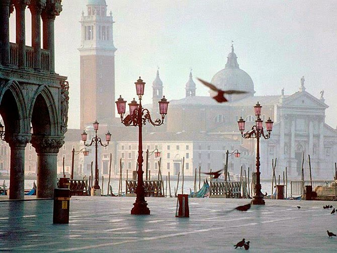 venecia