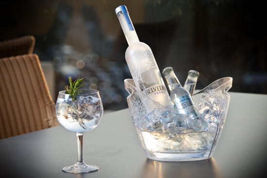 vodka