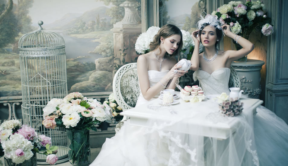 vogue-brides