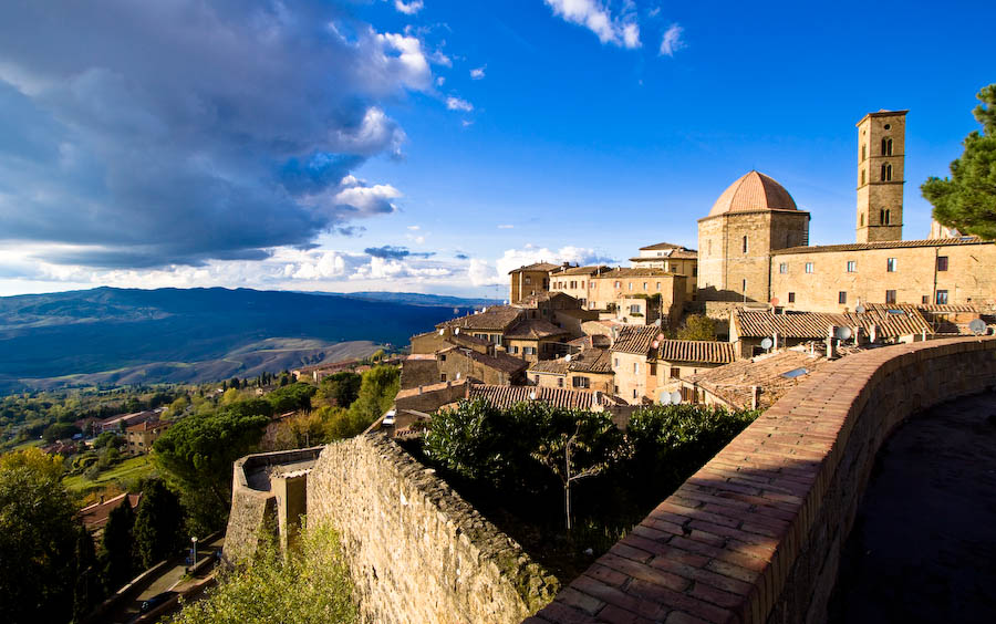 volterra