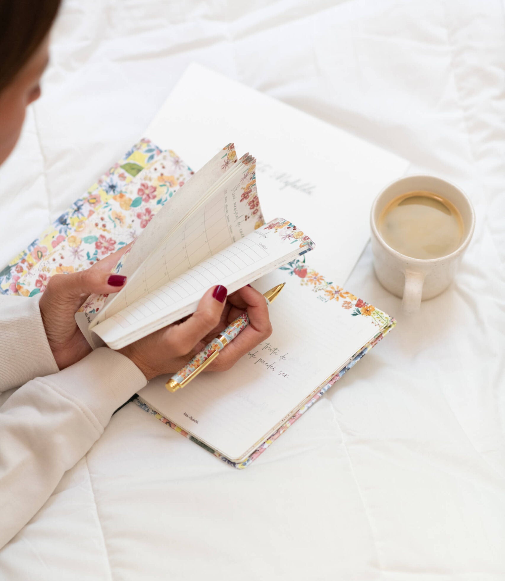 Agendas y Calendarios