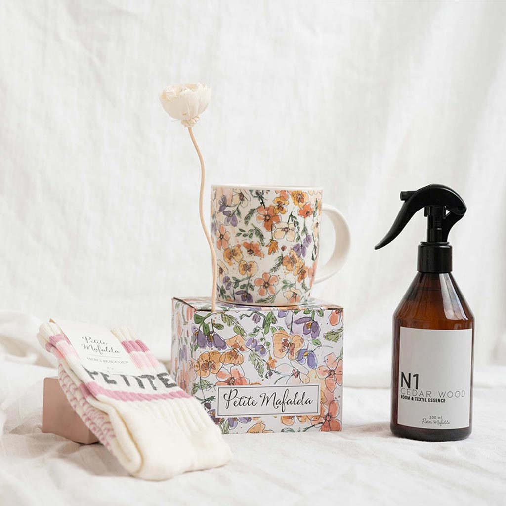 Packs Petite Mafalda