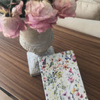 Libreta de hojas blancas