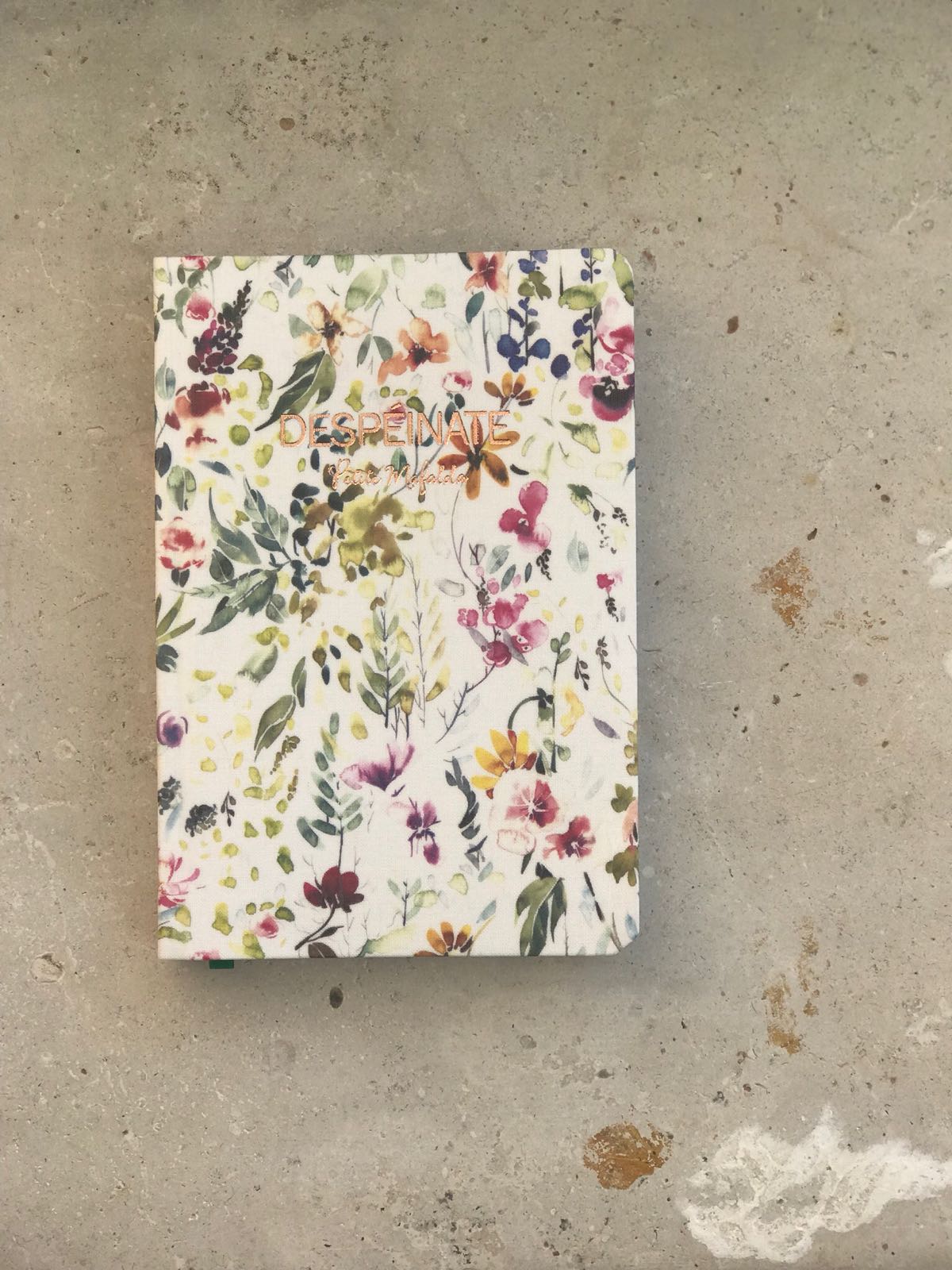 Cuaderno