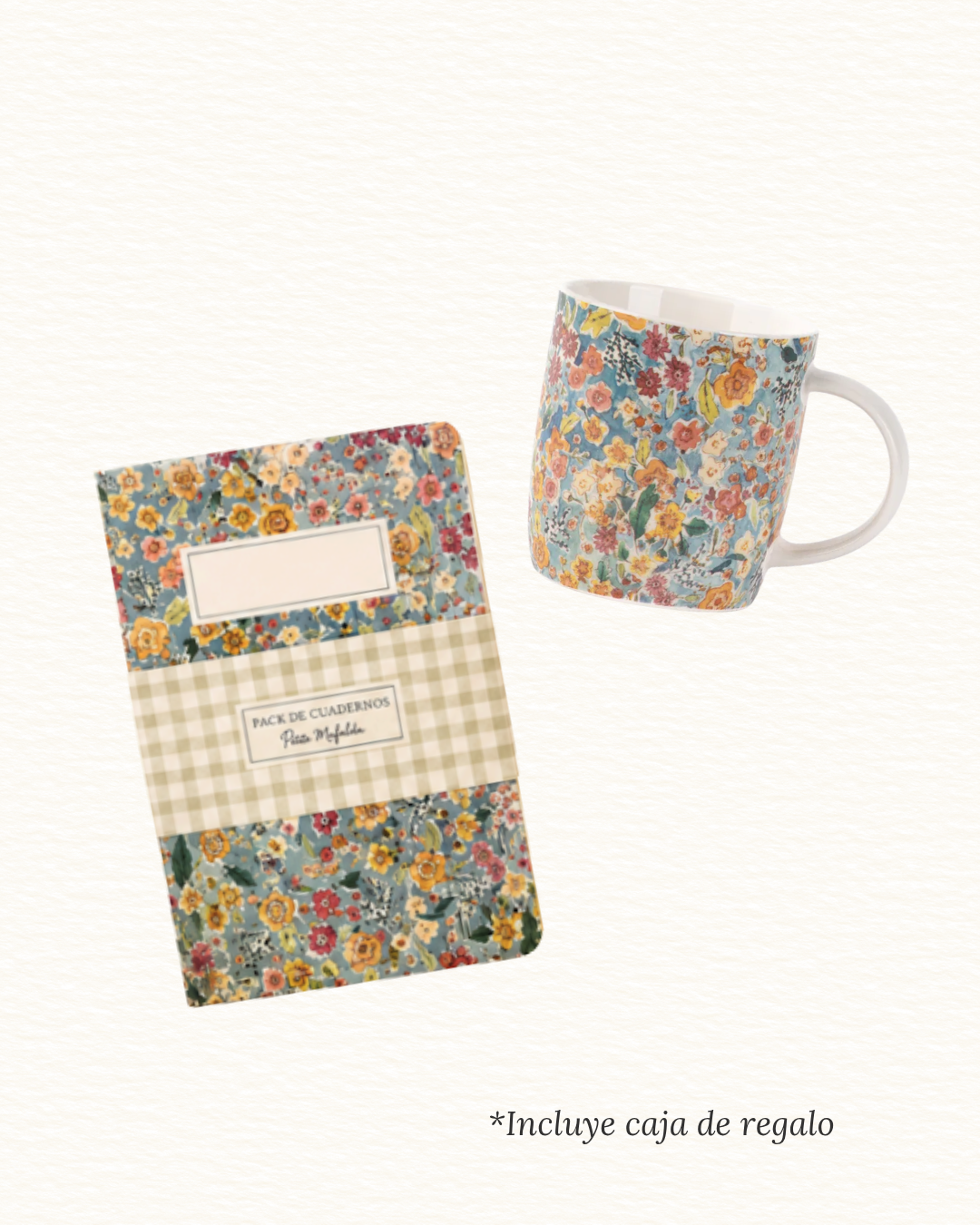 PACK “COFFEE TEACHER”