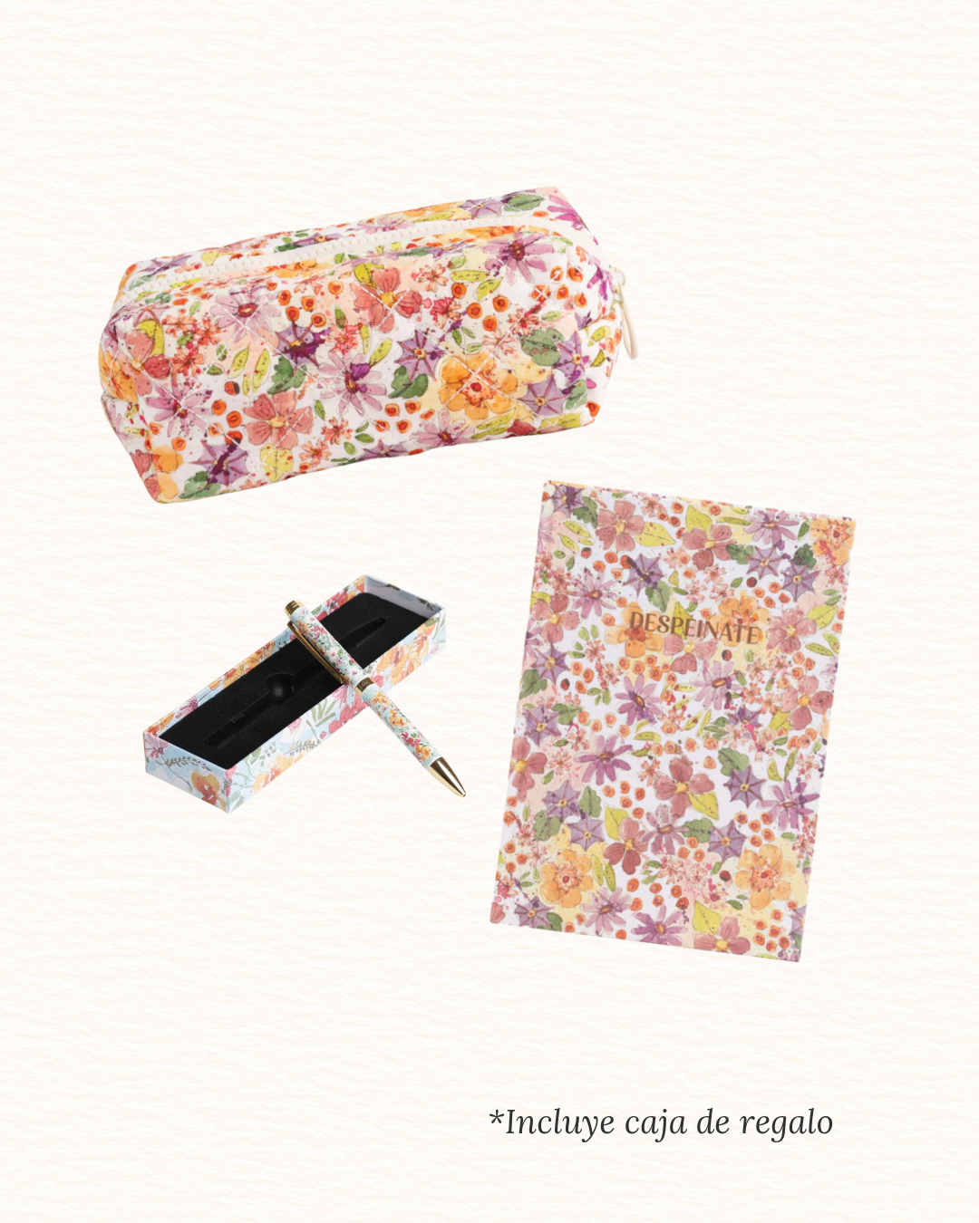 PACK “COIMBRA”