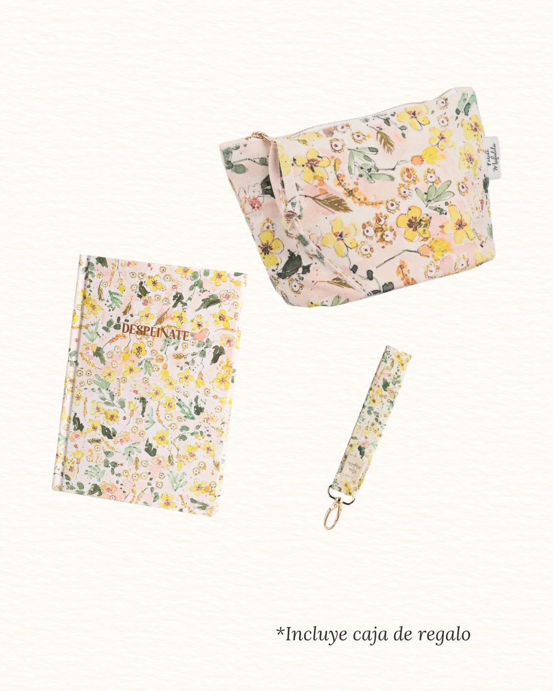PACK “VERBENA”
