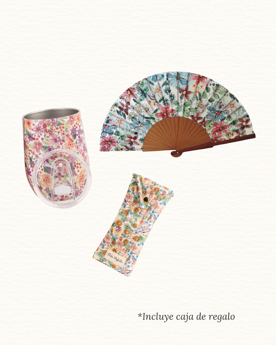 PACK “VERANO PROFE”