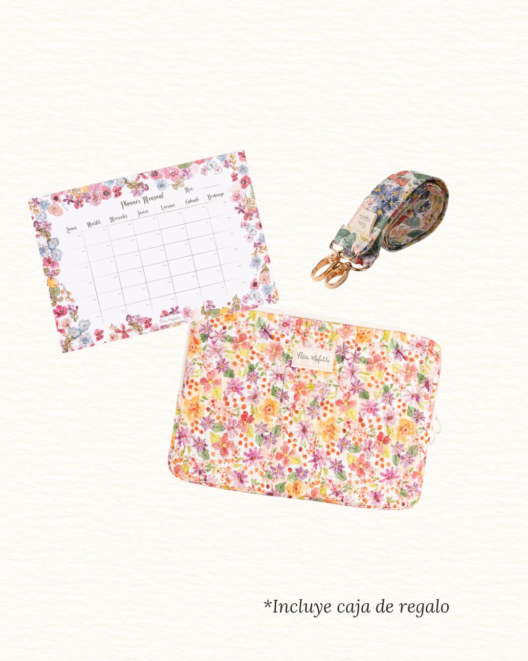 PACK “TEACHER LIFESTYLE”