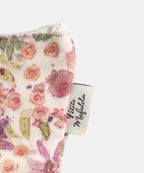 Neceser Estampado Flores