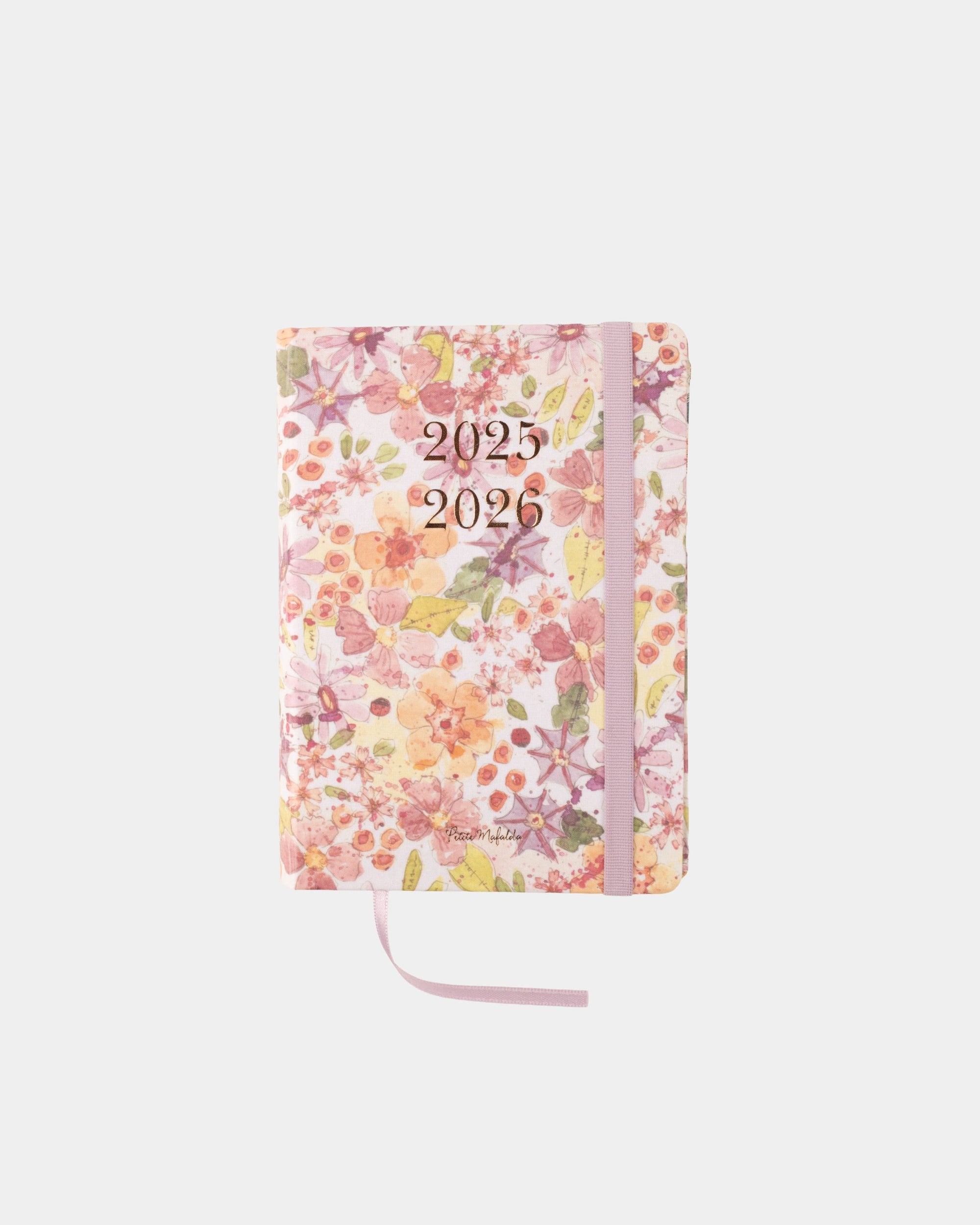 agenda escolar 2025/2026